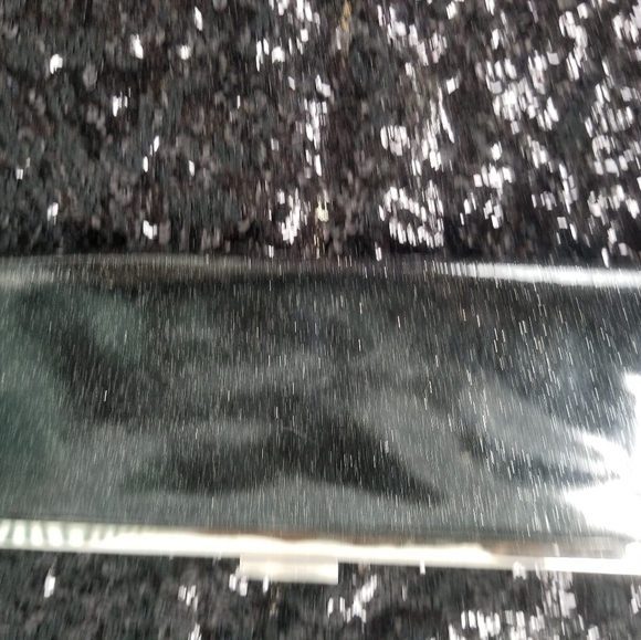 Ladies Evening Bag & Credit Card holder - Picture 2 of 8